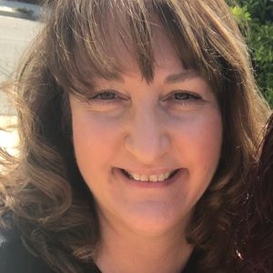 Meet your Posher, Beth